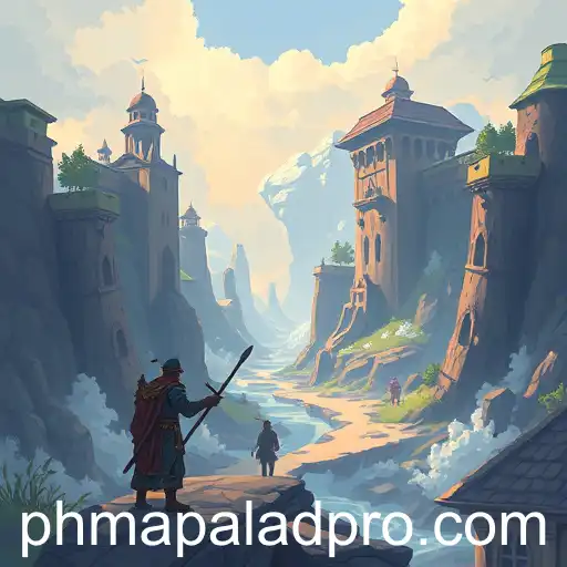 Adventure Quests
