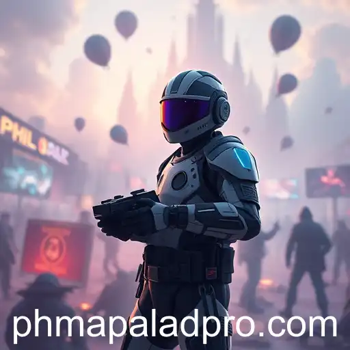 Evolving Digital Landscapes in Gaming
