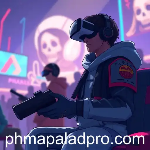 Gaming Trends and Innovations in 2025