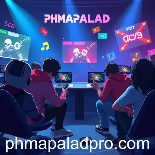 PHMAPALAD