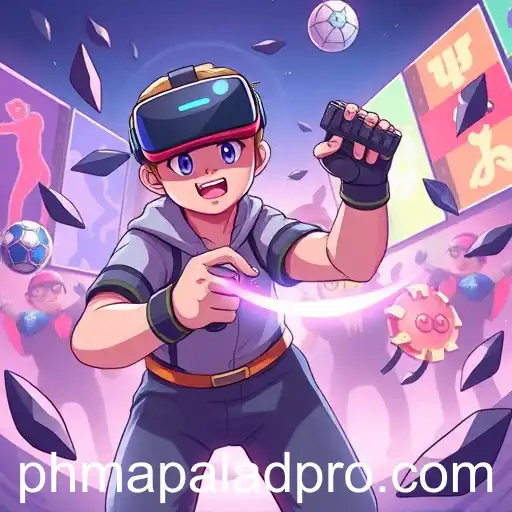 PHMAPALAD Releases Innovative Features in Online Gaming