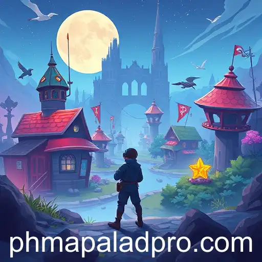 PHMAPALAD