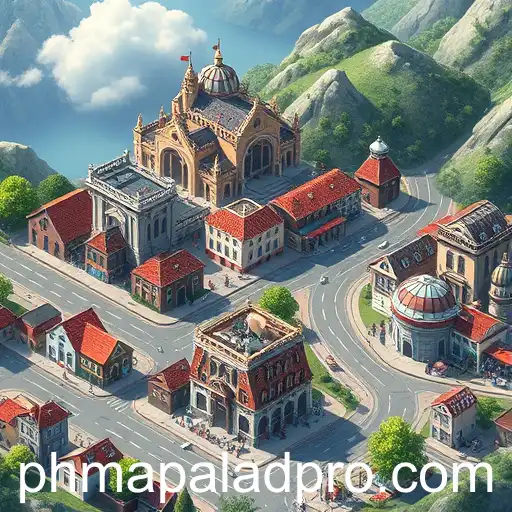 PHMAPALAD: Revolutionizing Online Gaming