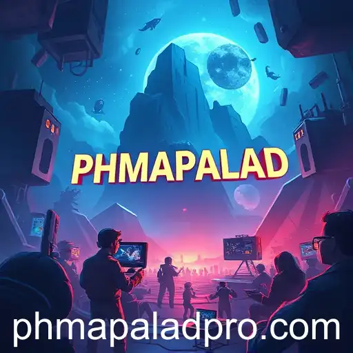 The Rise of PHMAPALAD: A New Era in Gaming