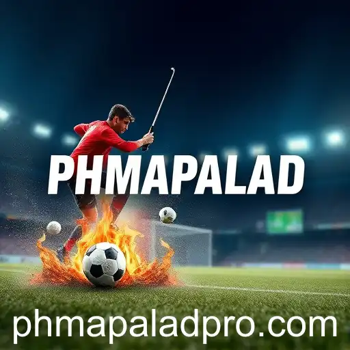 The Rise of PHMAPALAD: Gaming's New Frontier